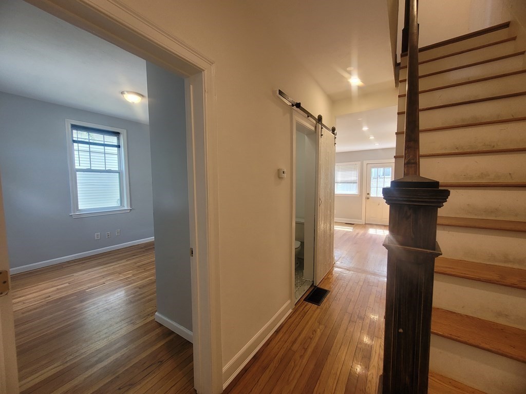32 Cedar St. - Dorchester