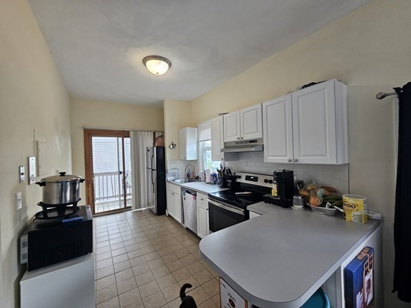 464 Meridian St. - East Boston