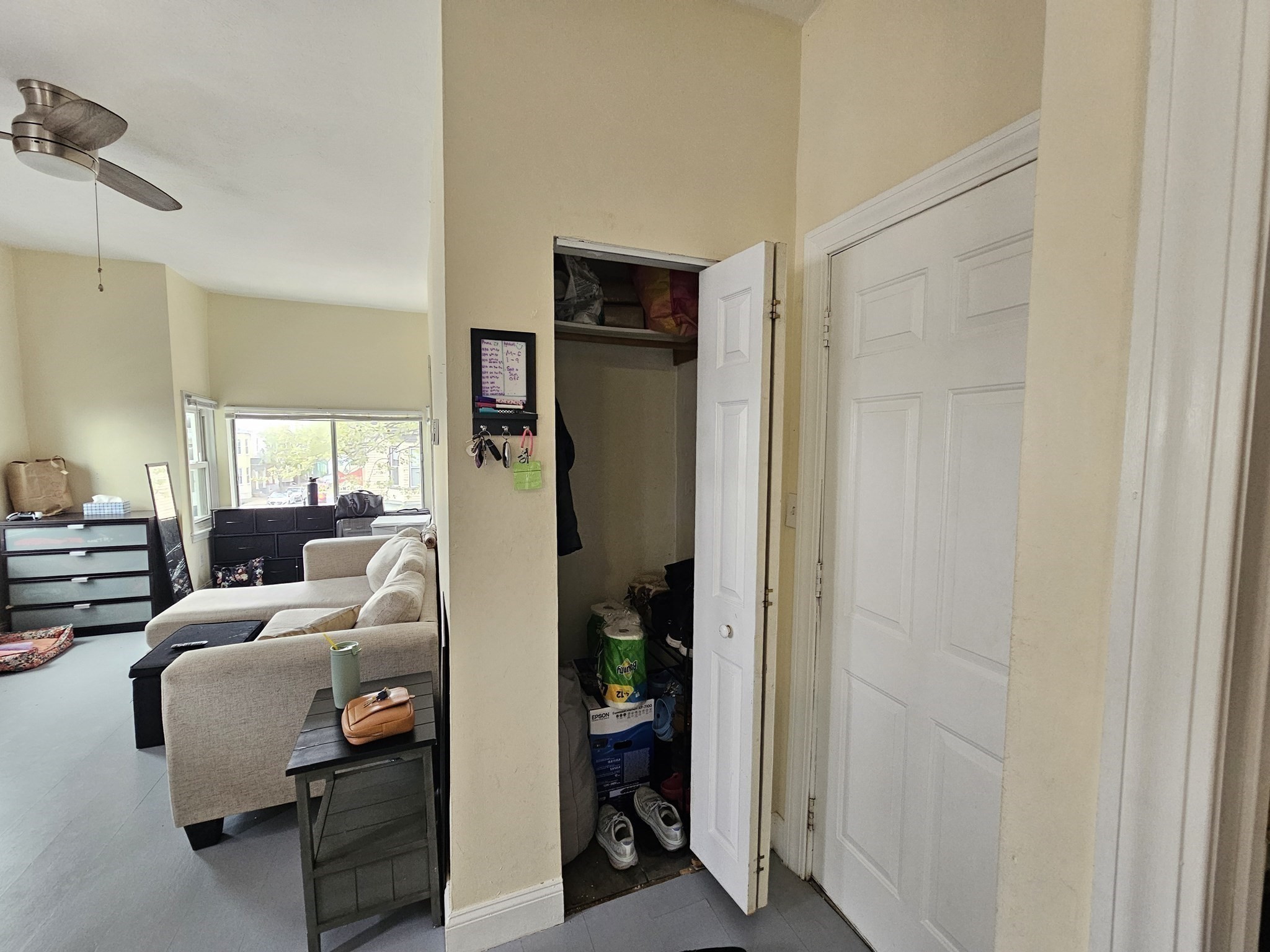 464 Meridian St. - East Boston