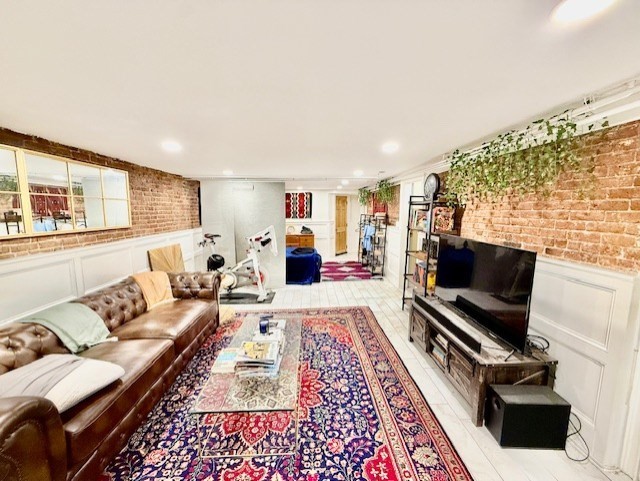 482 Columbus Ave. - South End
