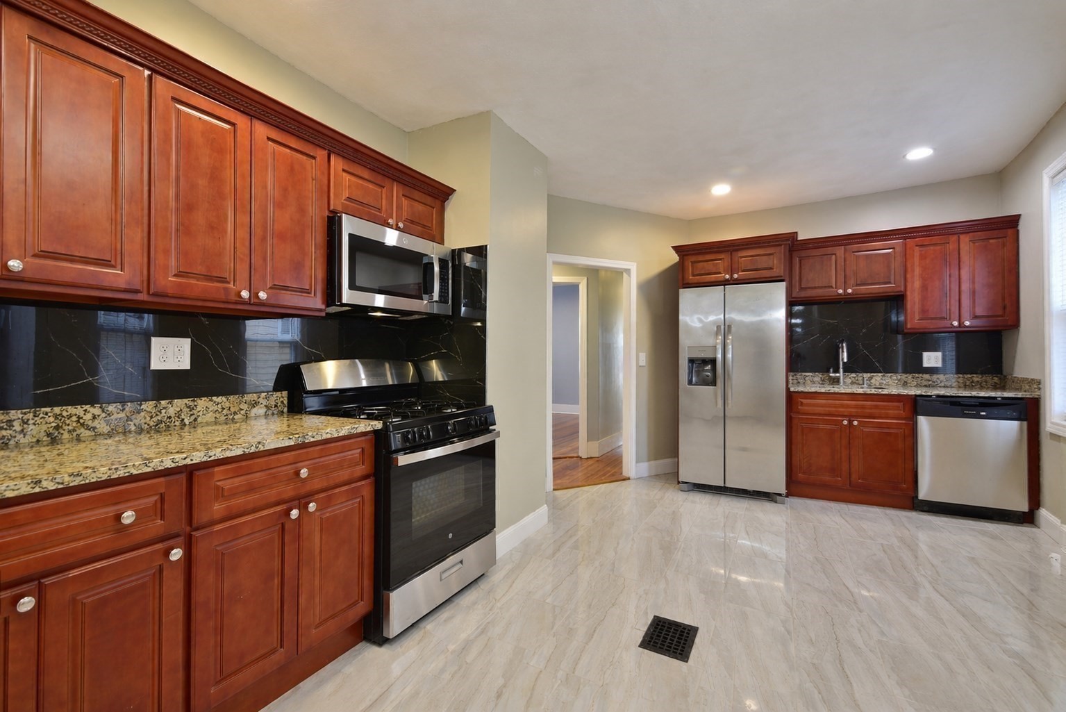 9 Nightingale St. - Dorchester