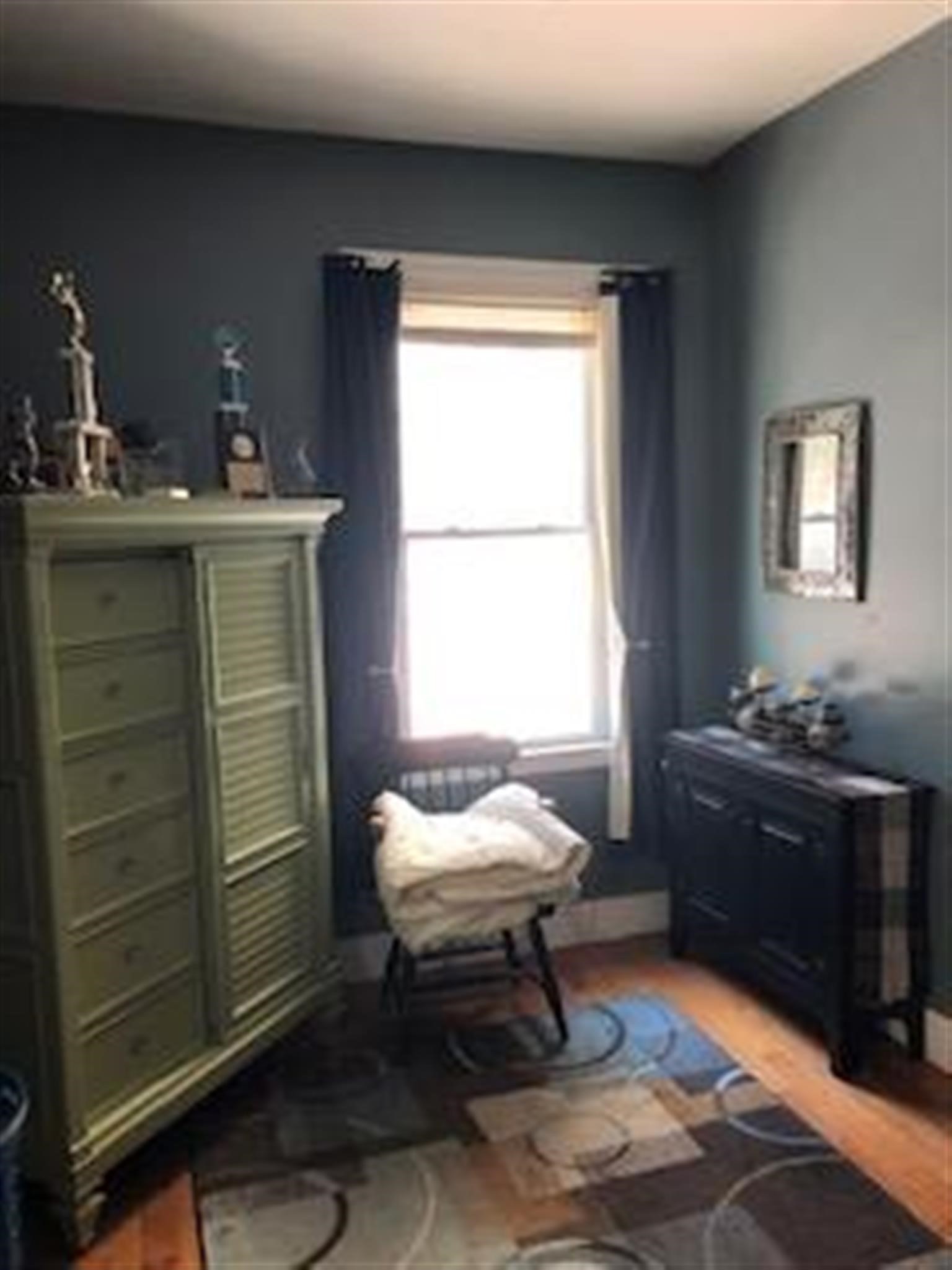 1204 Cambridge St. - Inman Square