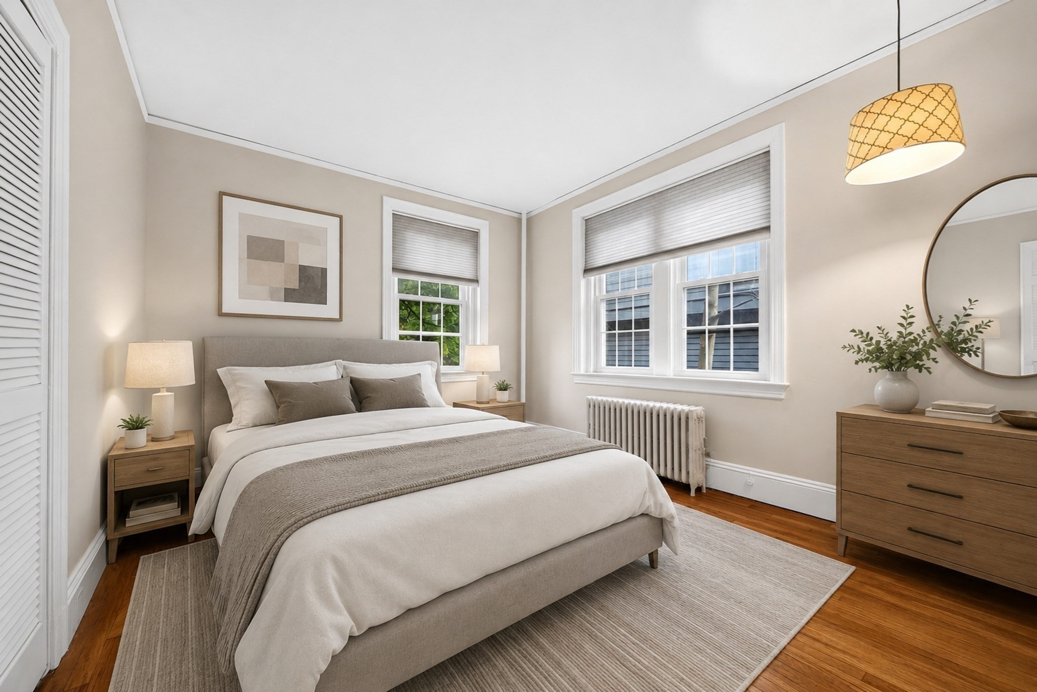 205 Mount Auburn - Harvard Square