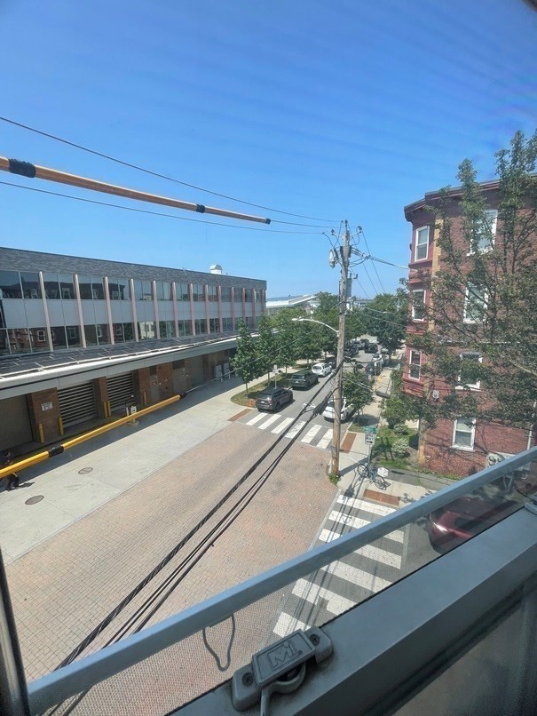 122 Berkshire St. - East Cambridge