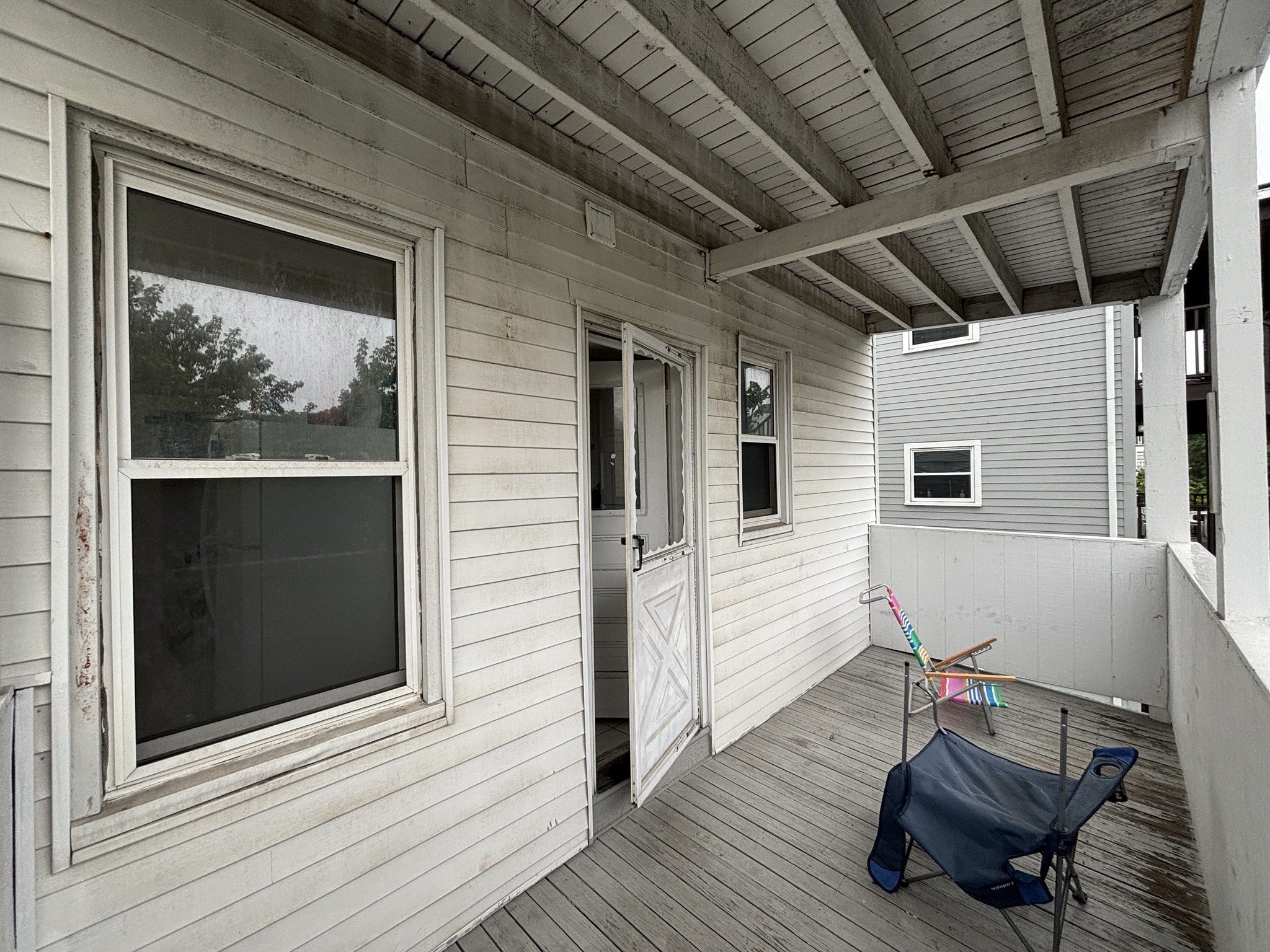132 Buttonwood St. - Dorchester