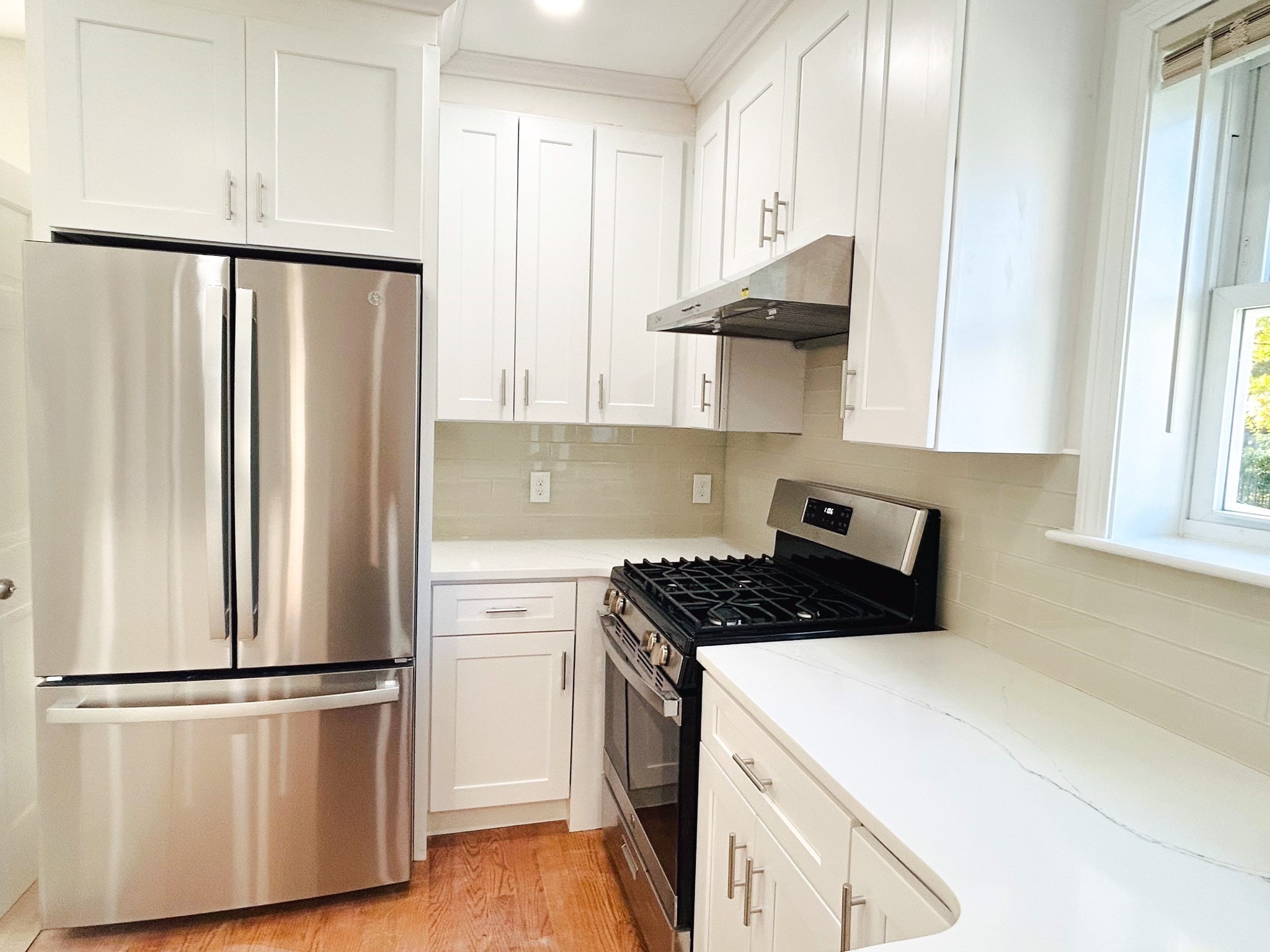 27 Waverly St. - Brighton