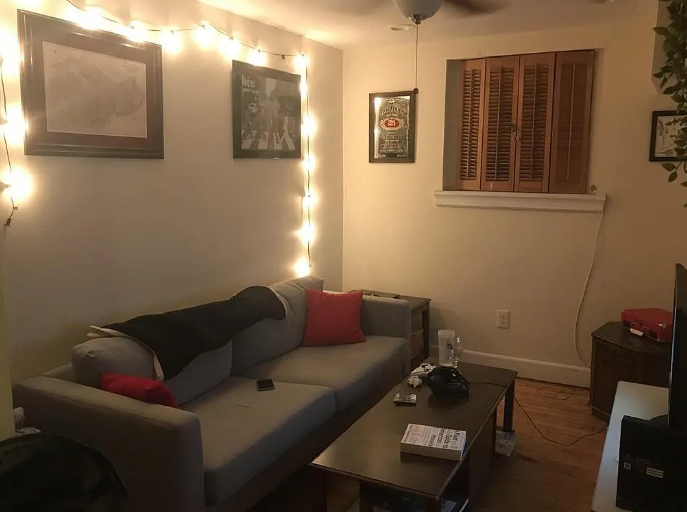 118 Sutherland Rd. - Brighton