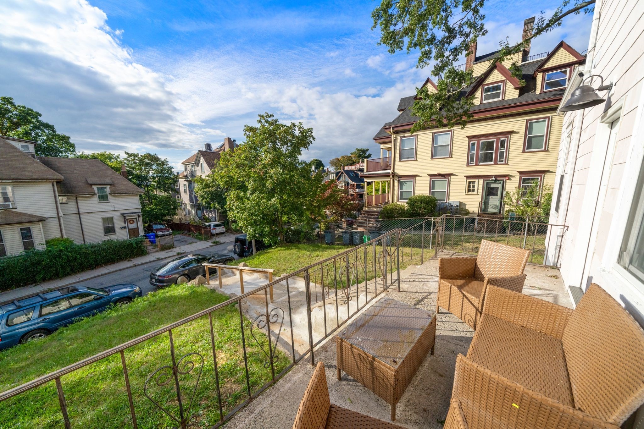 10 Jerome St. - Dorchester