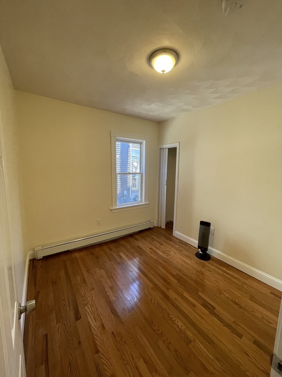 68 Williams St. - Jamaica Plain