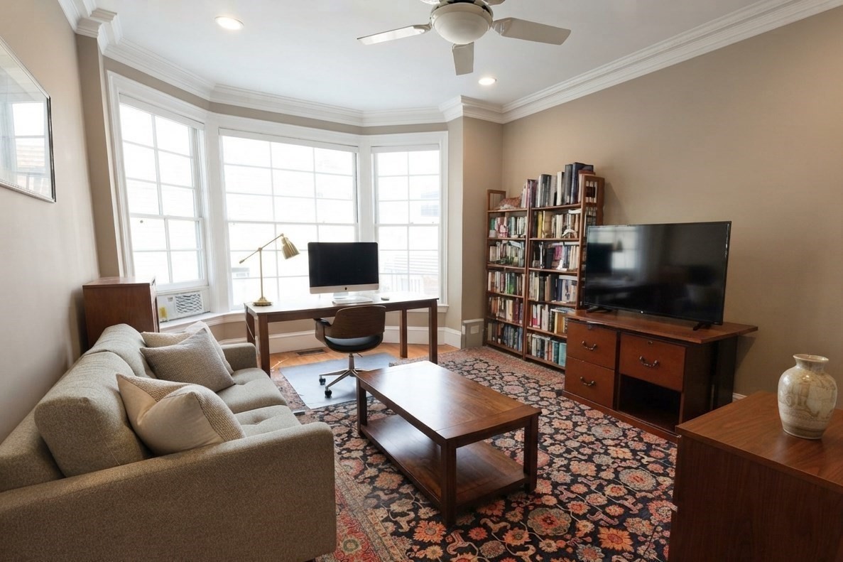 1514 Beacon - Coolidge Corner