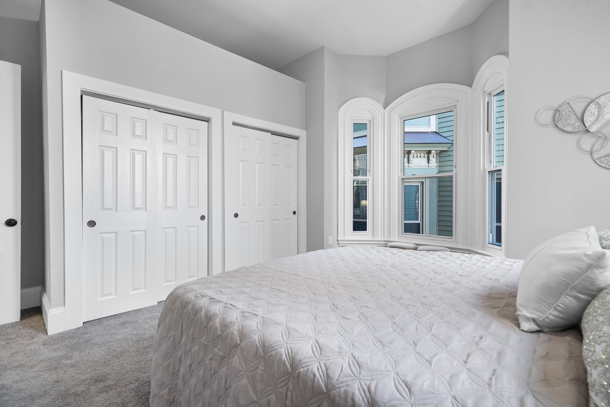 390 Meridian St. - East Boston