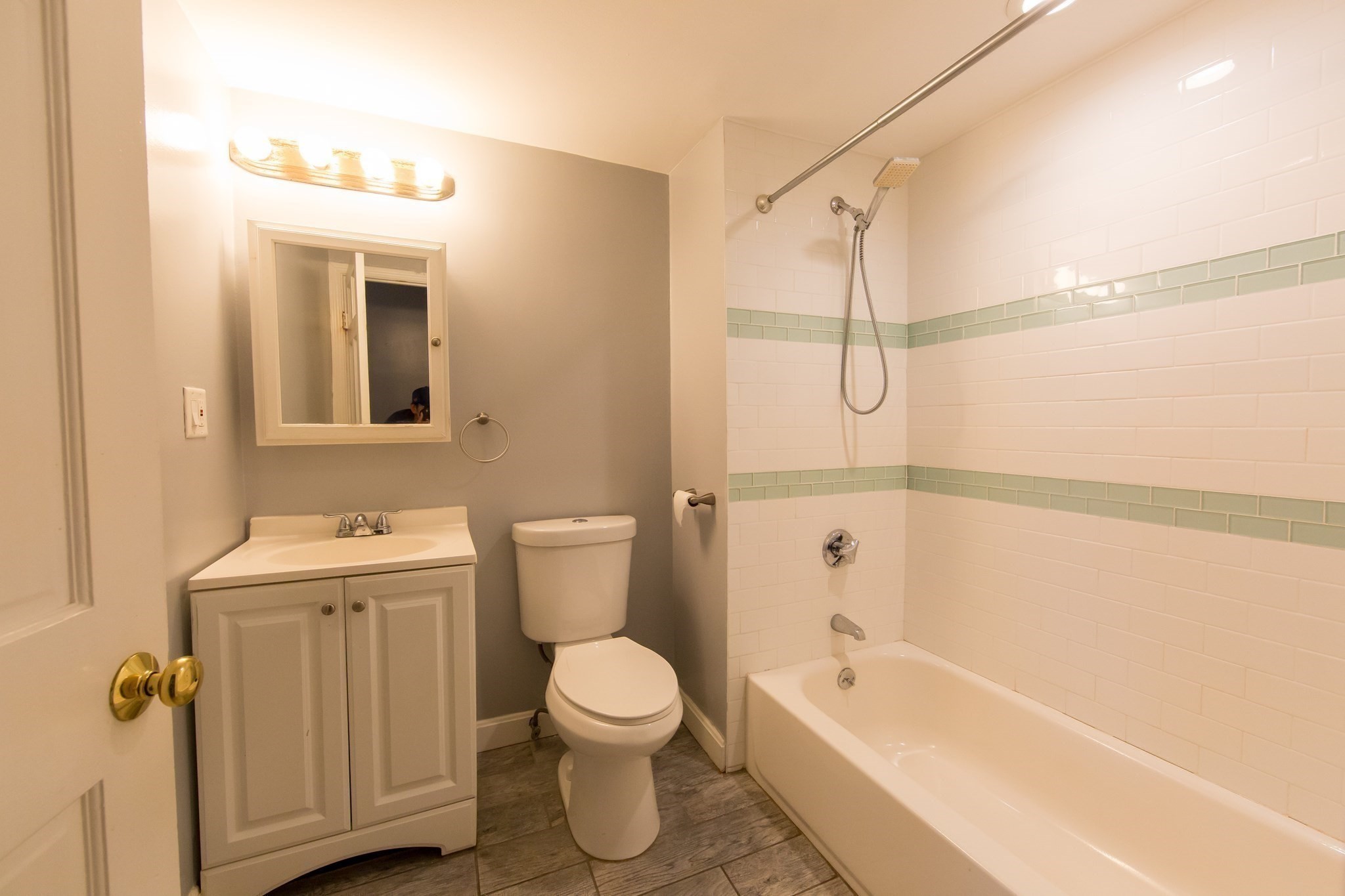 26 South Huntington Ave. - Mission Hill