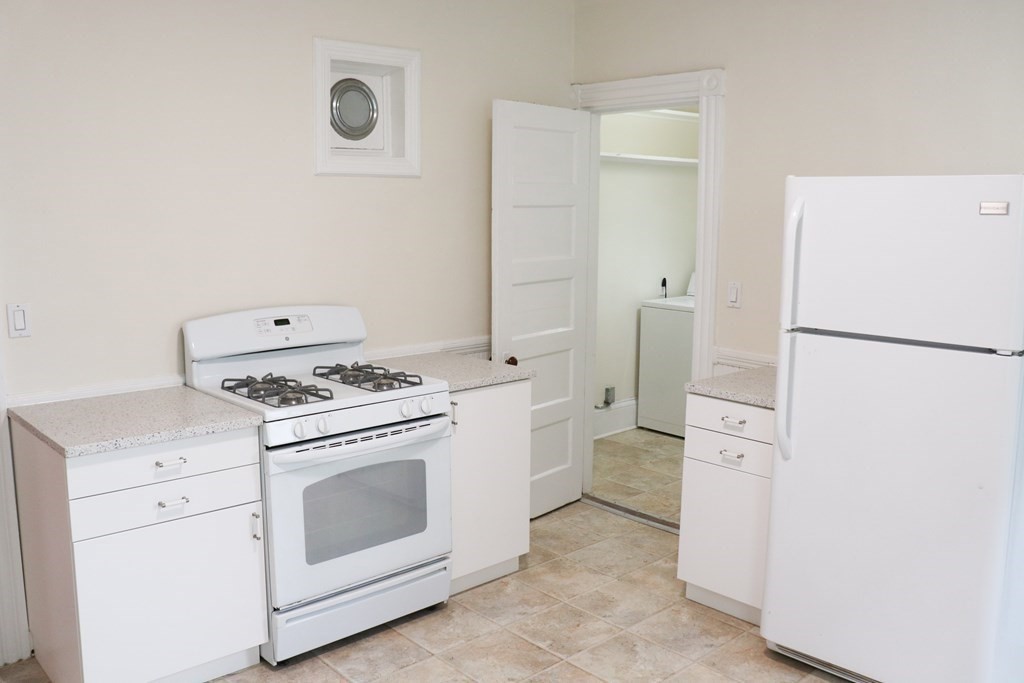 22 Gibson - Dorchester