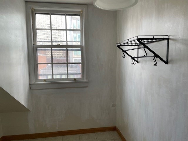 21 Bowdoin St. - Beacon Hill