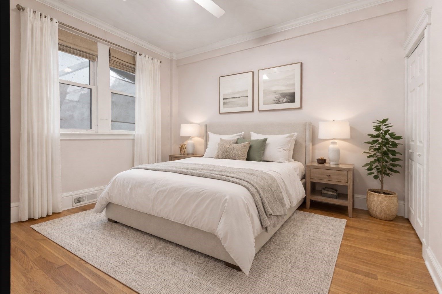 180 Commonwealth Ave. - Back Bay
