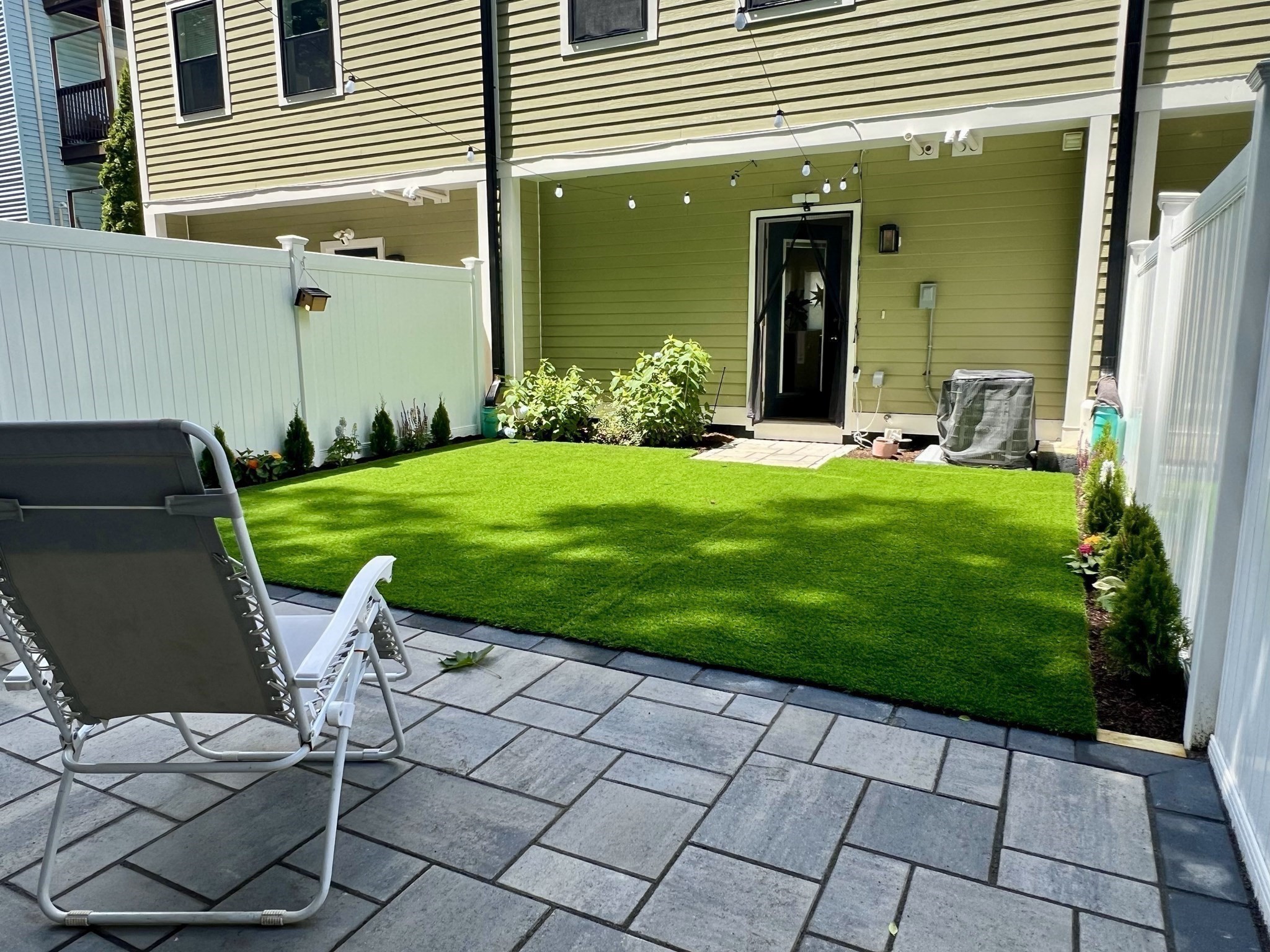 56 Robey St. - Roxbury