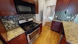 27 Chestnut Ave. - Jamaica Plain