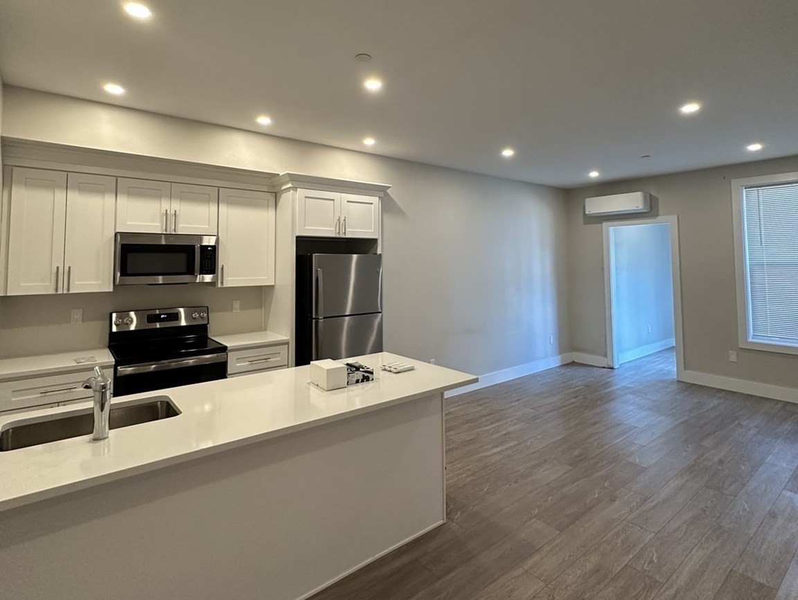 58 River St. - Dorchester