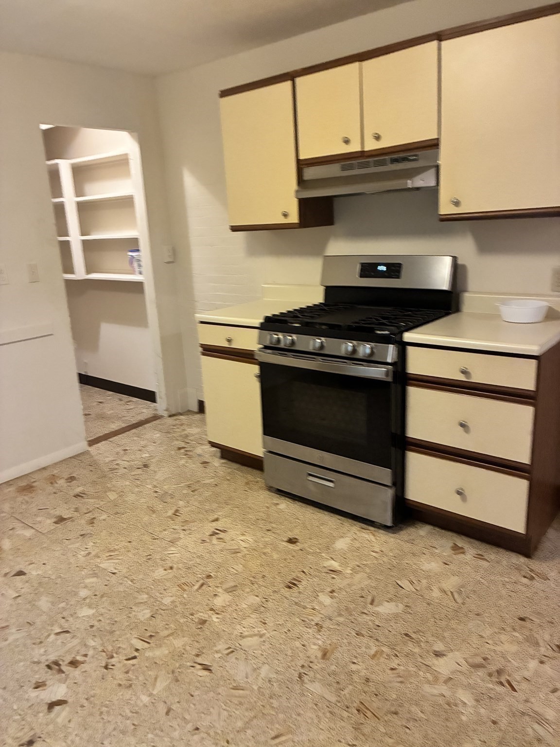 504 Park - Dorchester