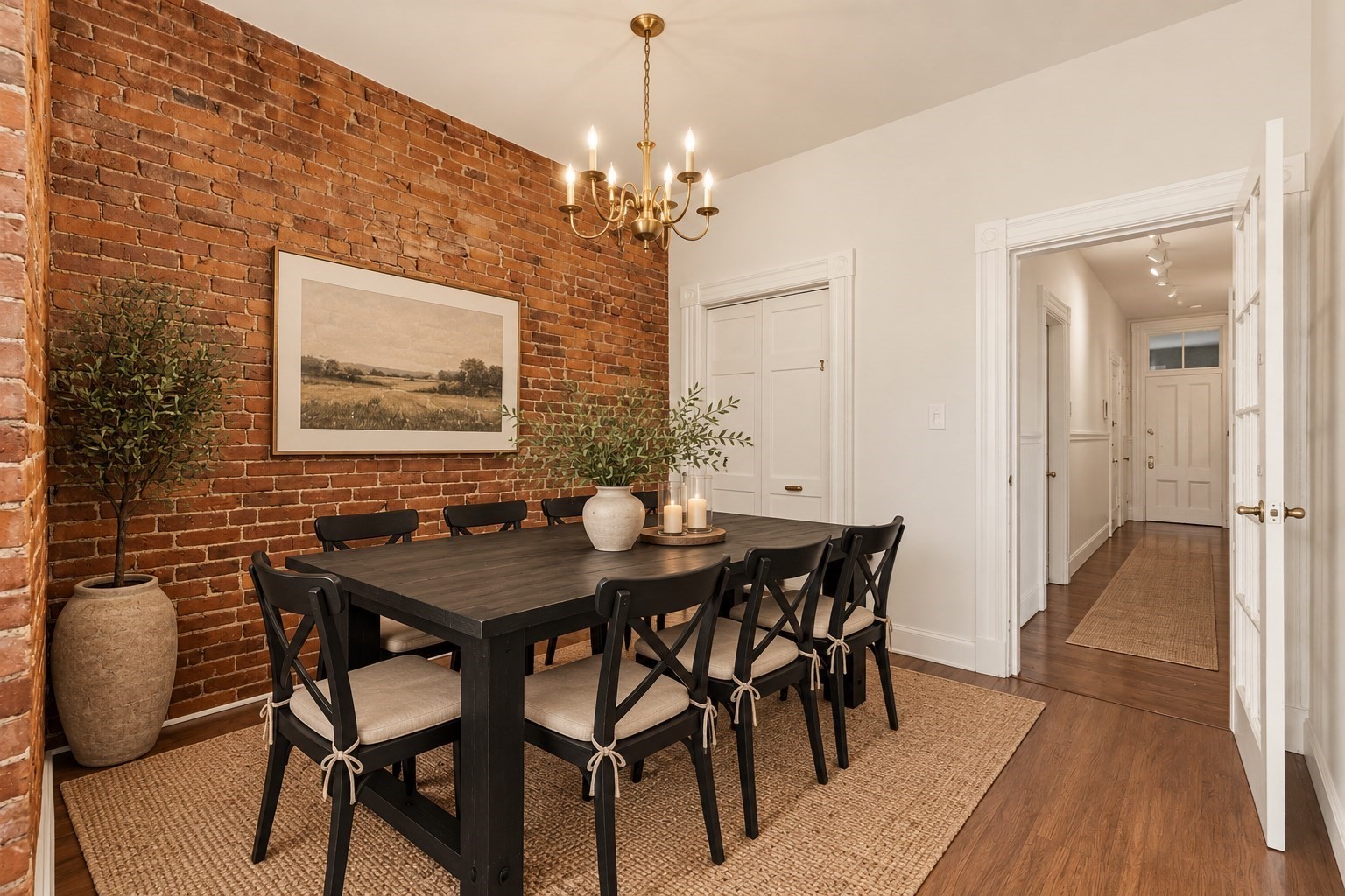 39 Kent St. - Brookline Village