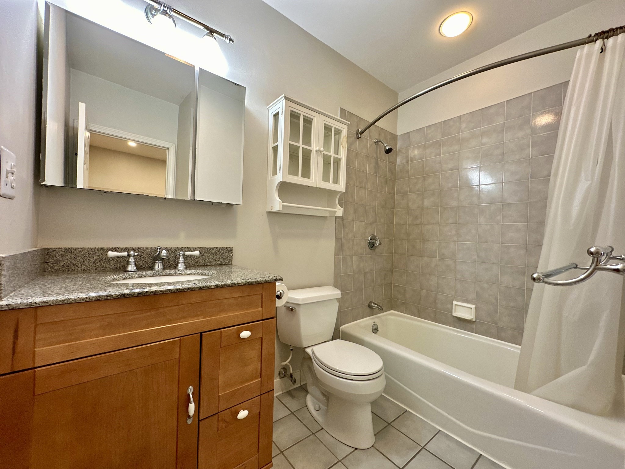 294 Chestnut Ave. - Jamaica Plain