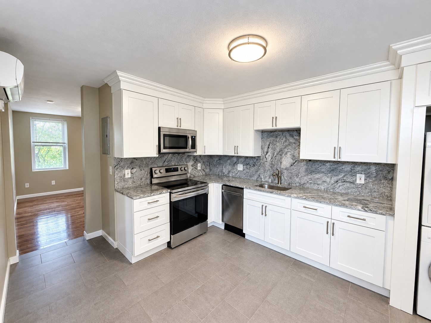 119 Cottage St. - East Boston