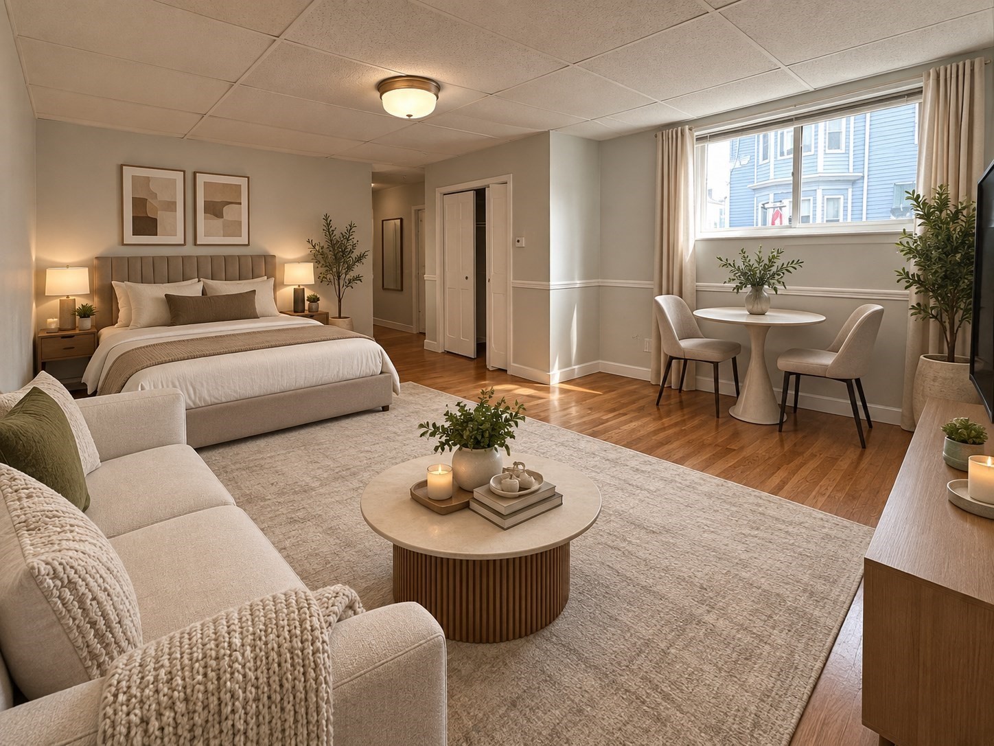 134 Princeton - East Boston