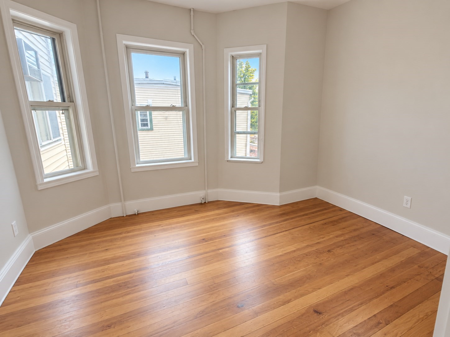 524 Bennington St. - East Boston