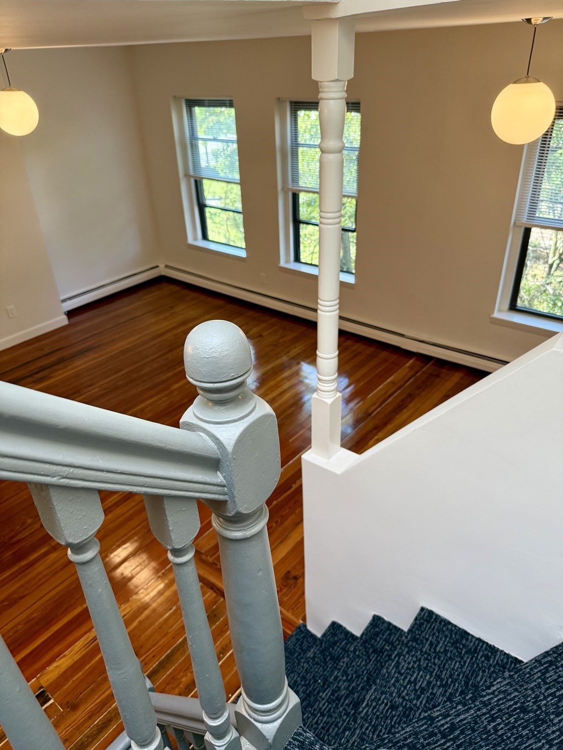 118 Union Park - South End