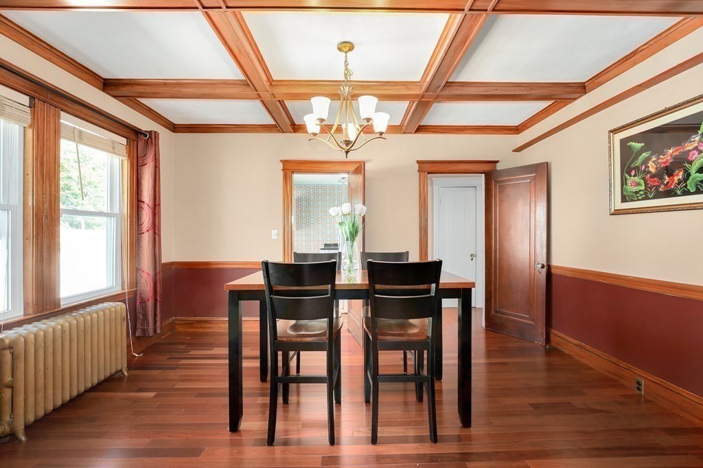 107 Bynner - Jamaica Plain