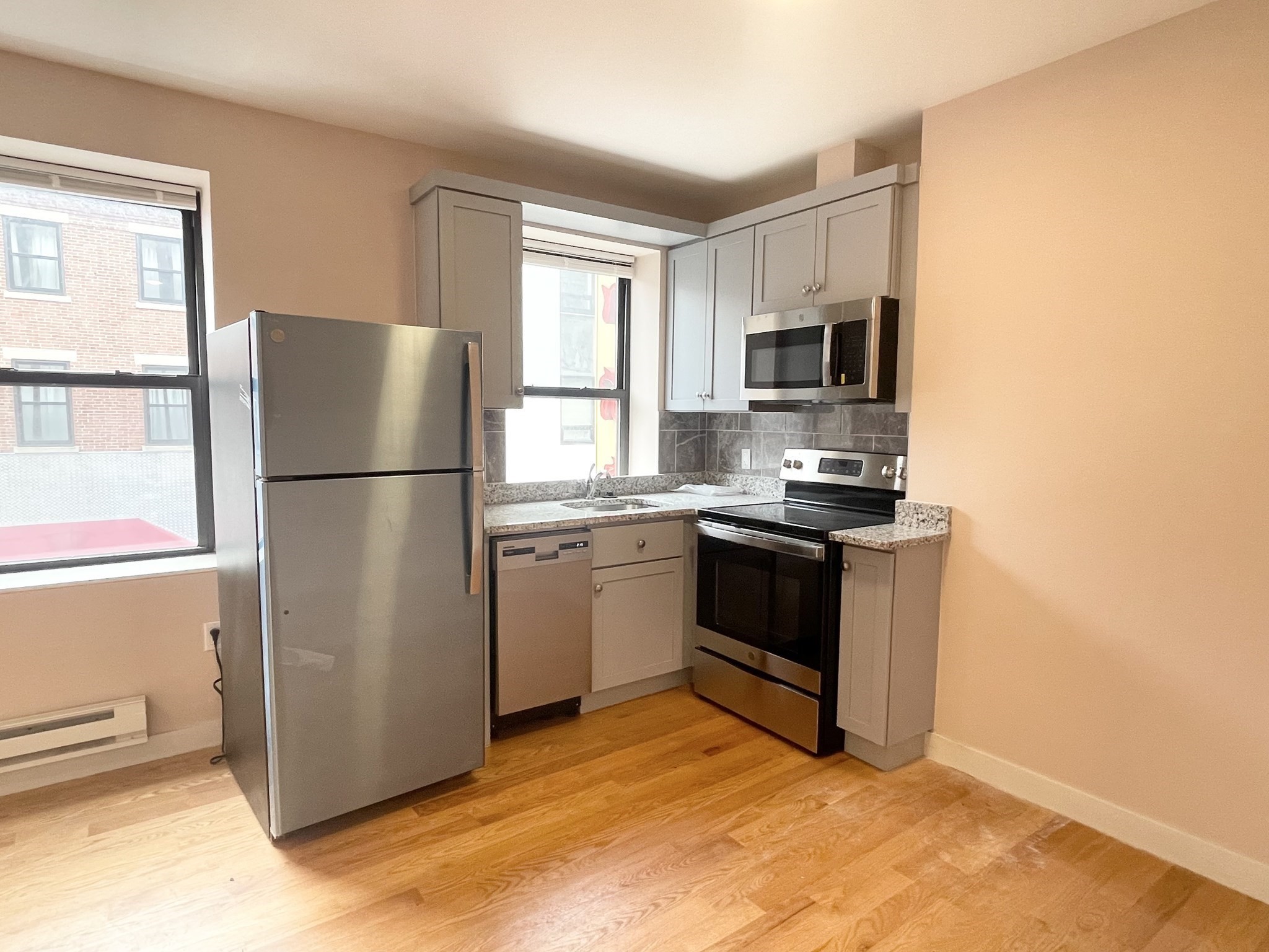 23 Hudson St. - Chinatown