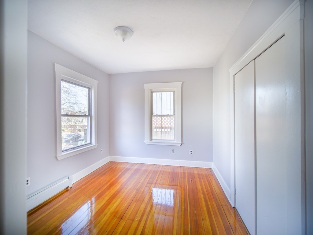 46 Glendale St. - Dorchester