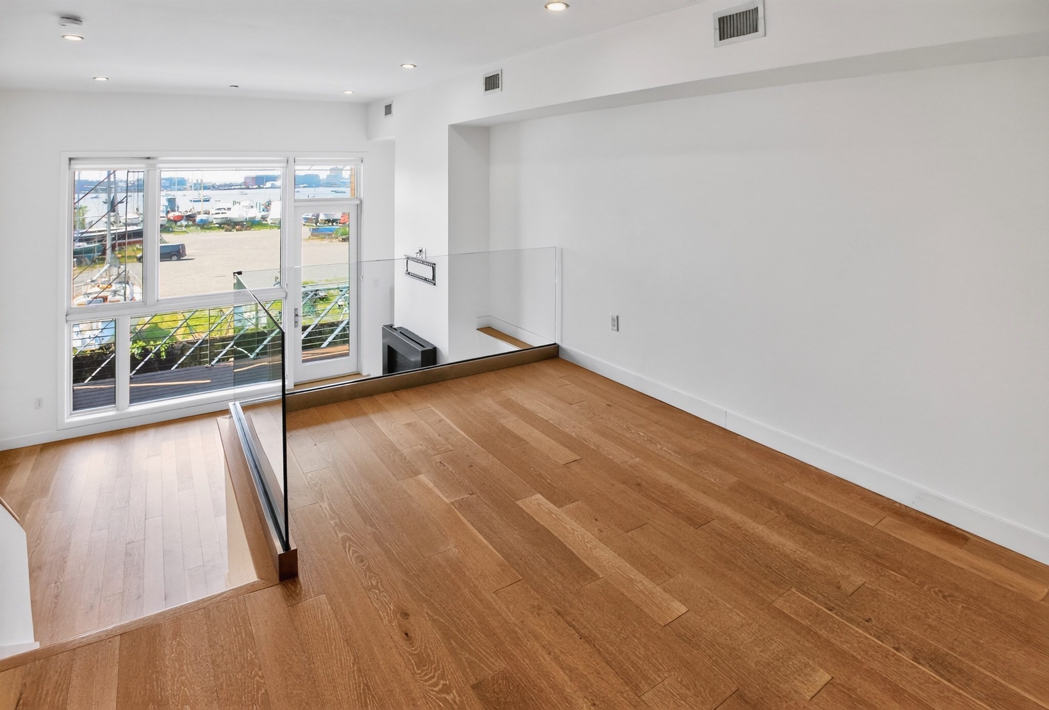 288 Marginal St. - East Boston