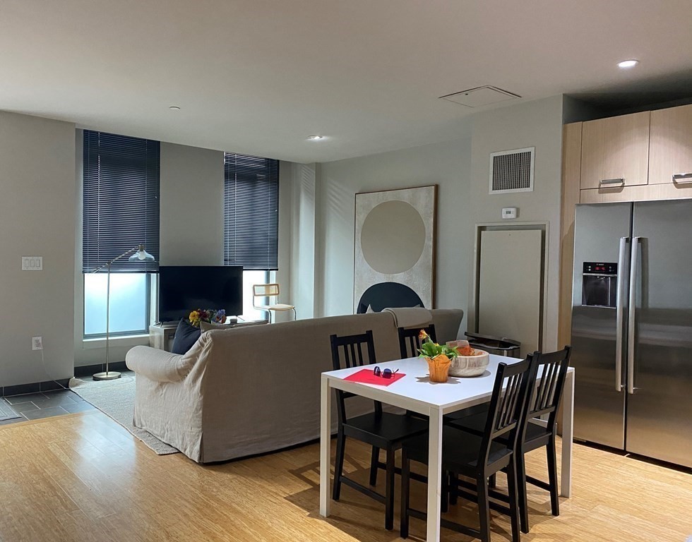 691 Massachusetts Ave. - South End