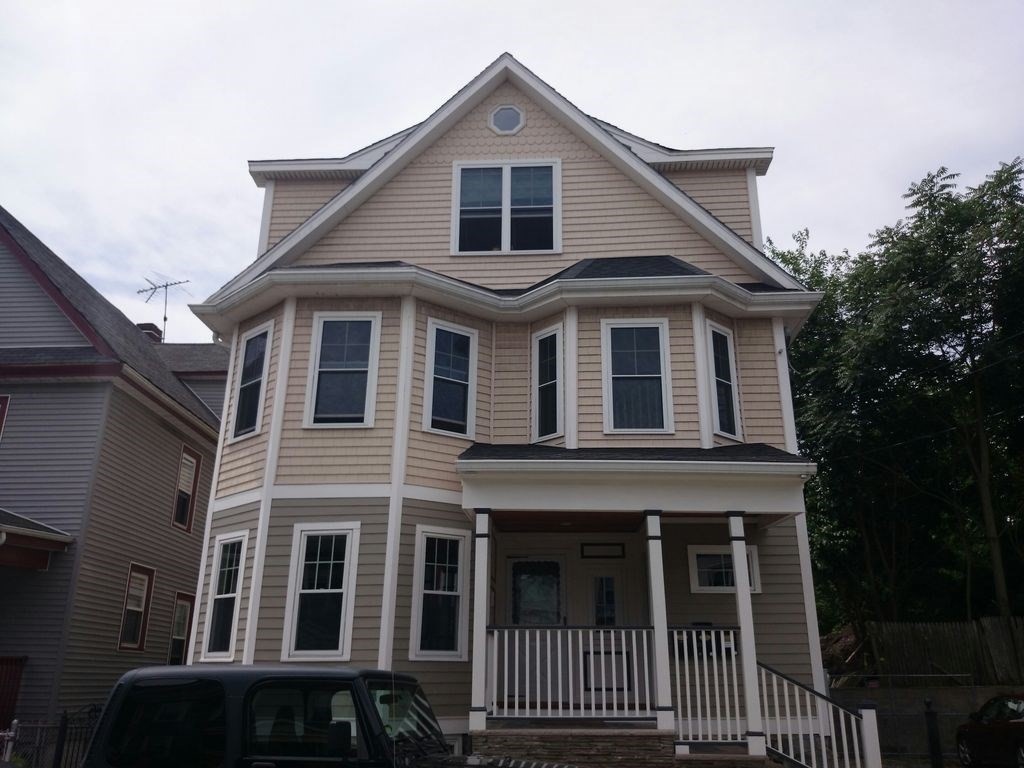 8 Conrad St. - Dorchester