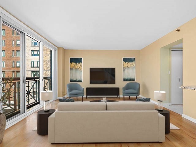 10 Rogers St. - Kendall Square