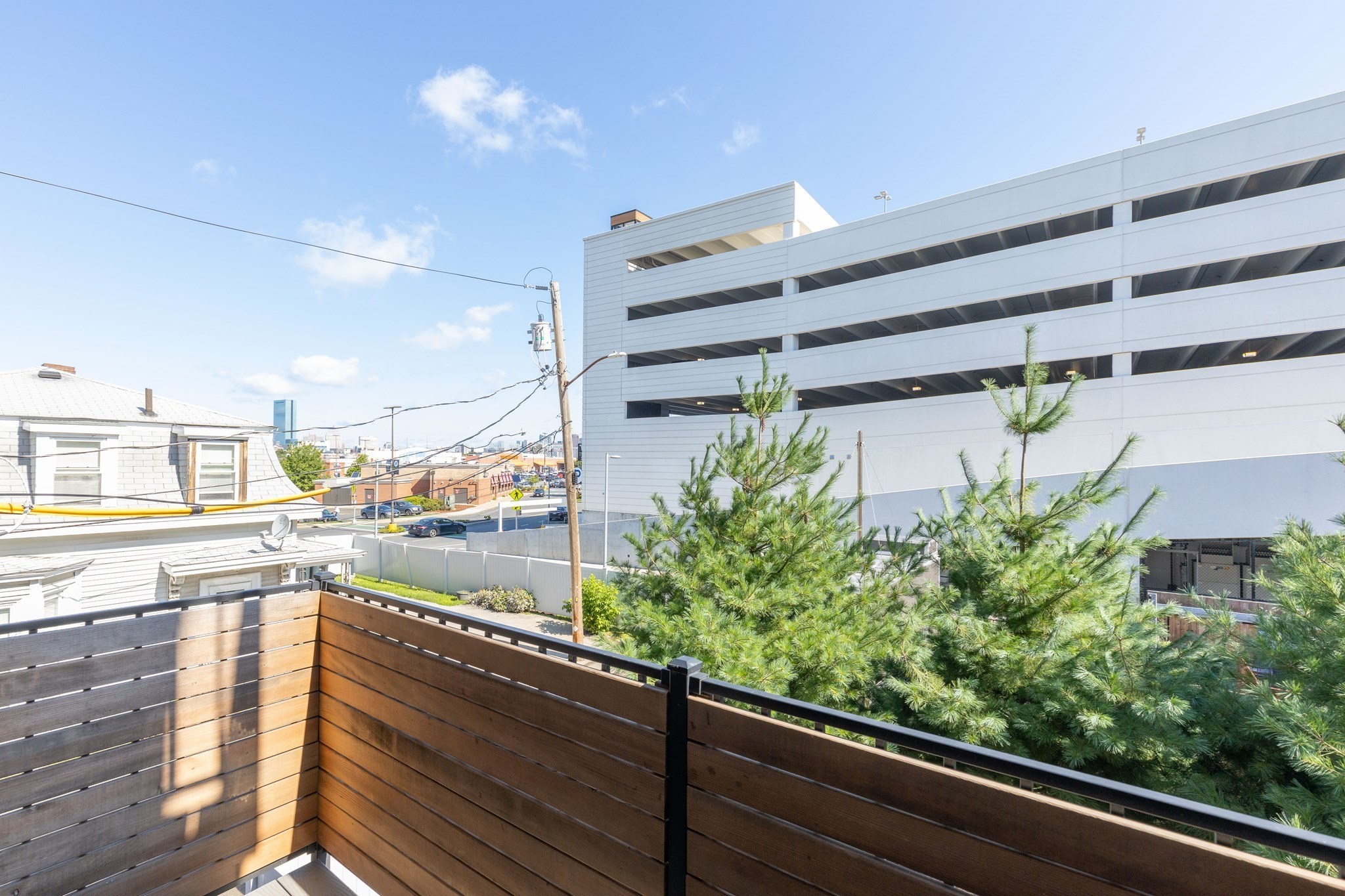 7 Baker Ct. - Dorchester