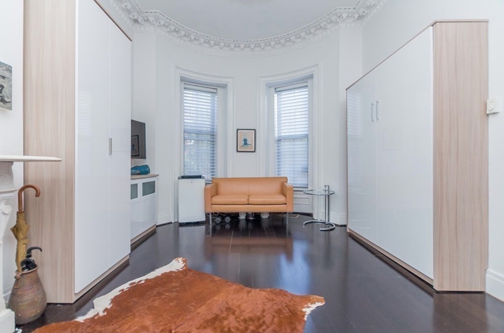 529 Columbus Ave. - South End