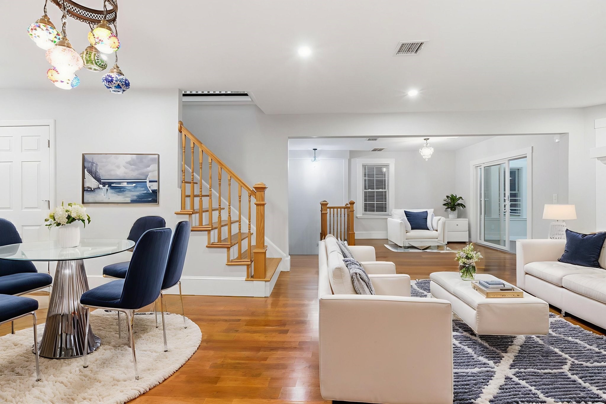 318 Concord Ave. - West Cambridge
