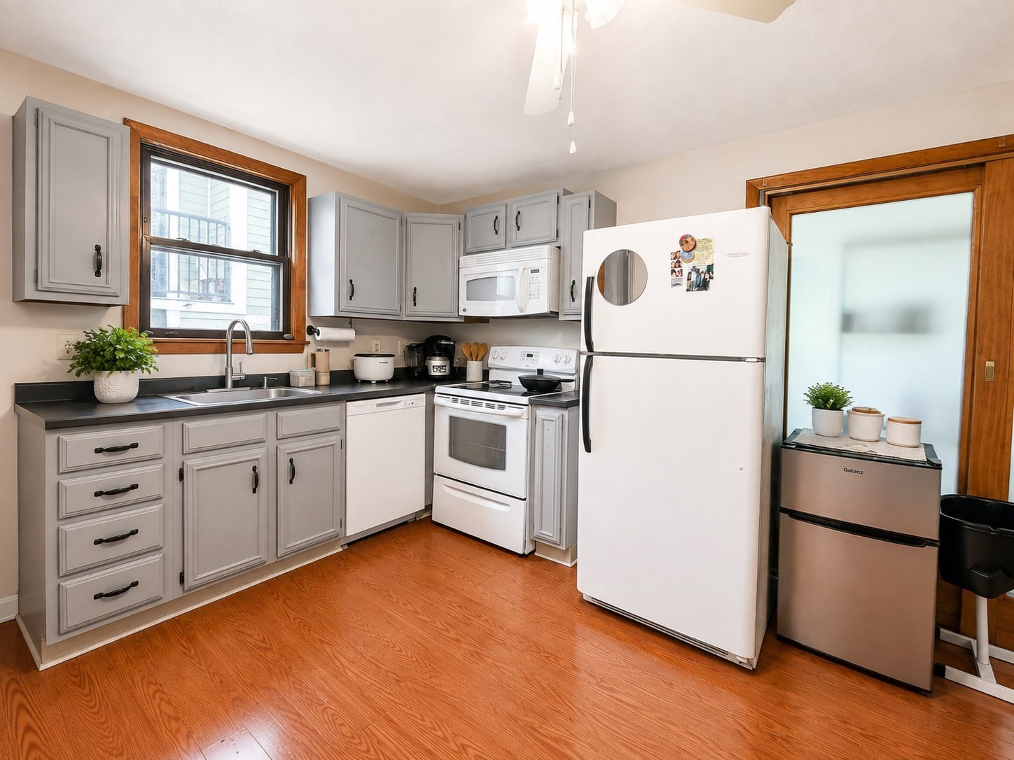 87 Addison St. - East Boston