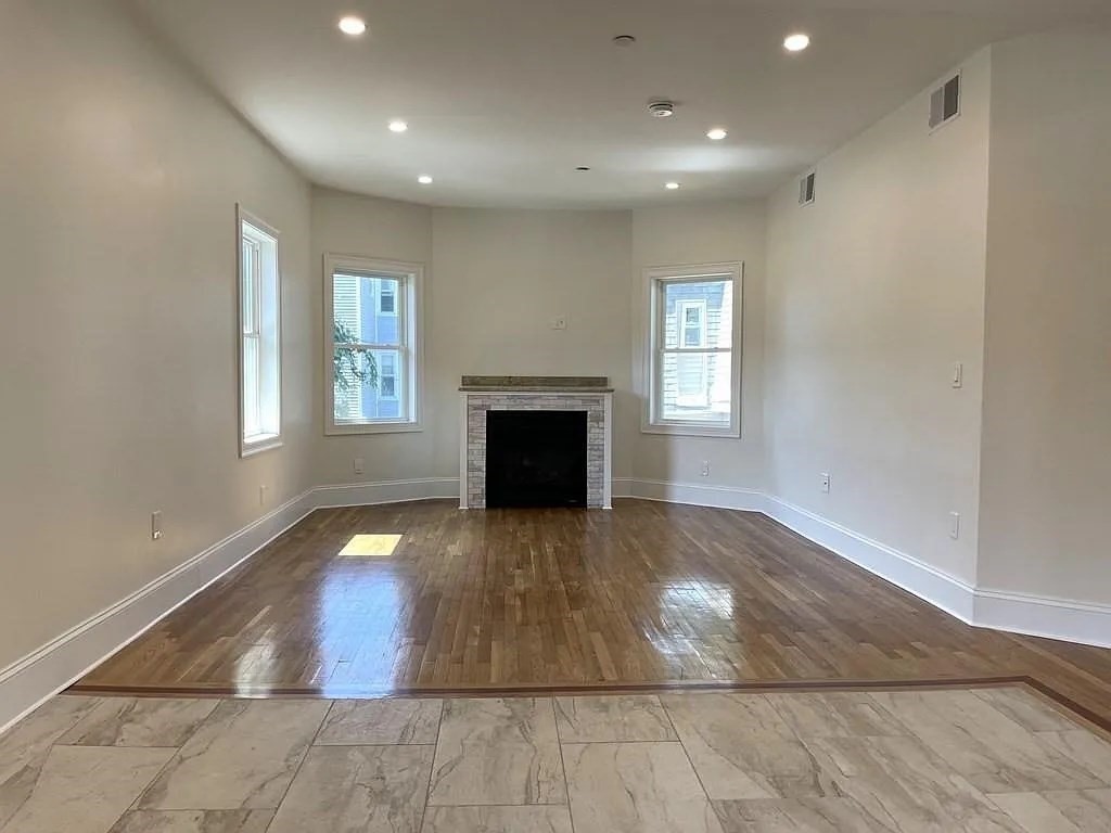 14 Weld Ave. - Roxbury