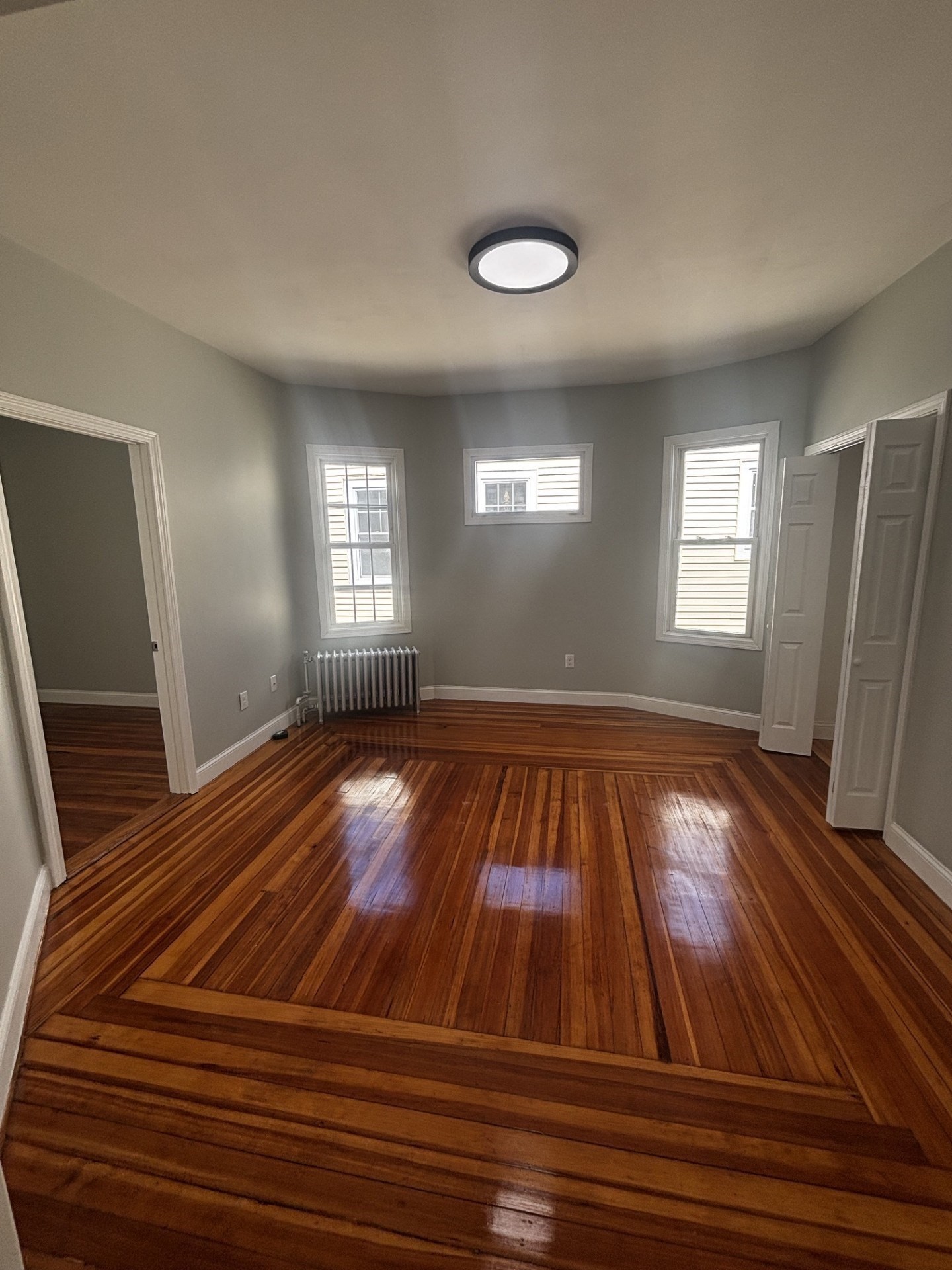 33 Wolcott - Dorchester