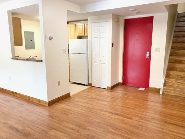 400 Massachusetts Ave. - Back Bay