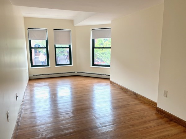 400 Massachusetts Ave. - Back Bay