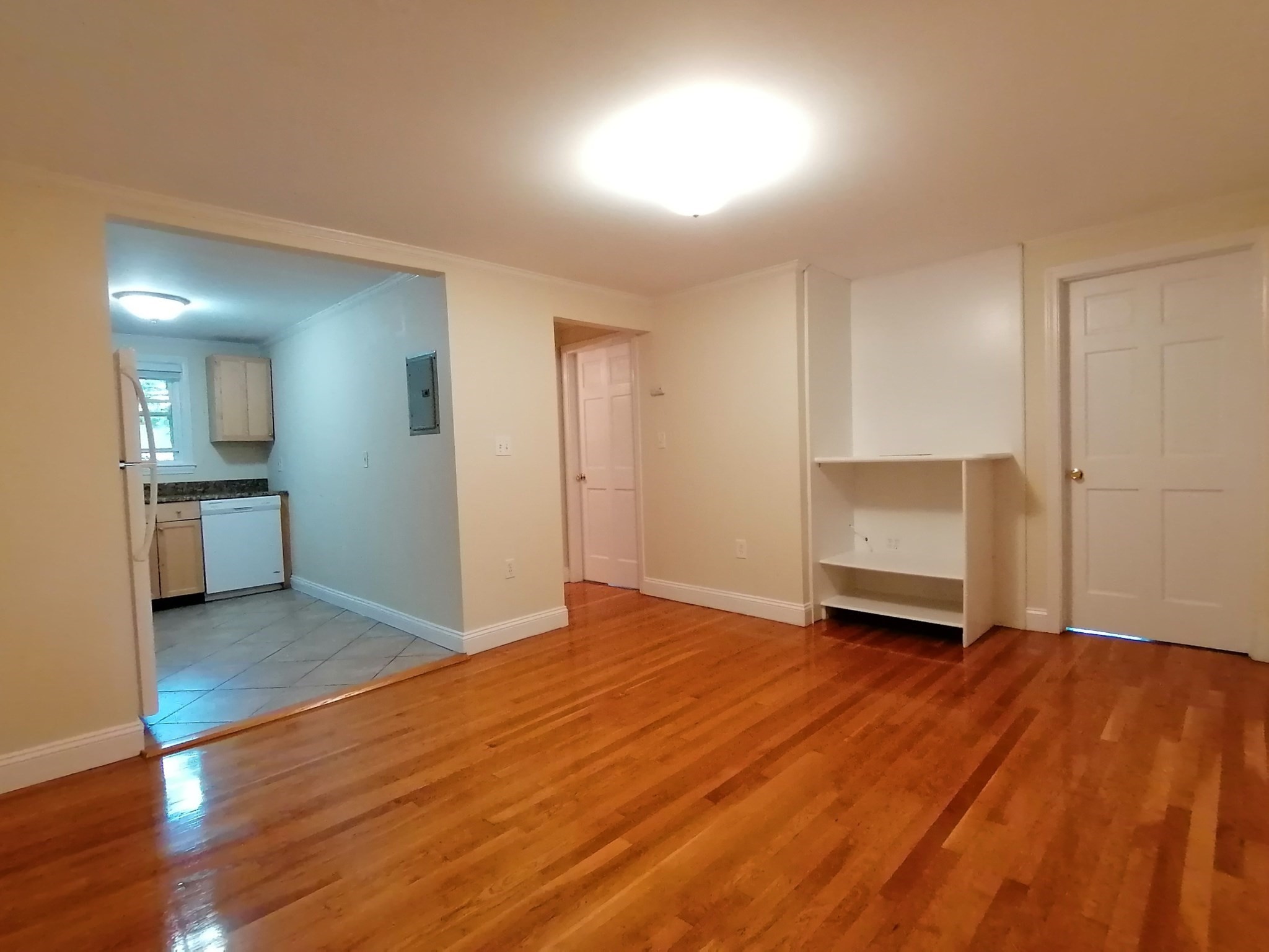 8 Kenwood St. - Cambridgeport