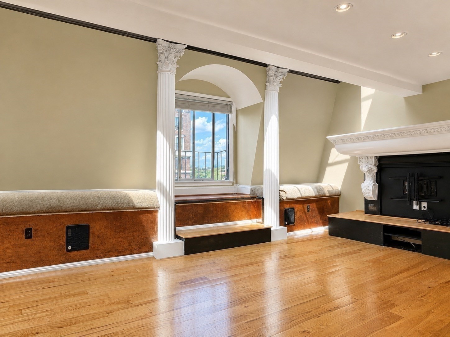 113 Beacon St. - Back Bay
