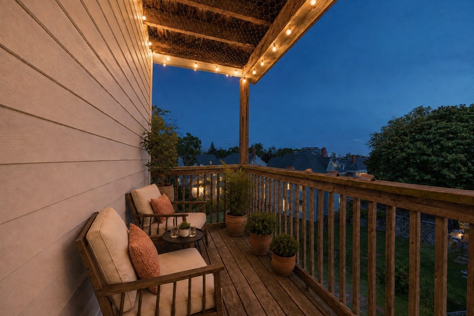 75 Easton - Allston