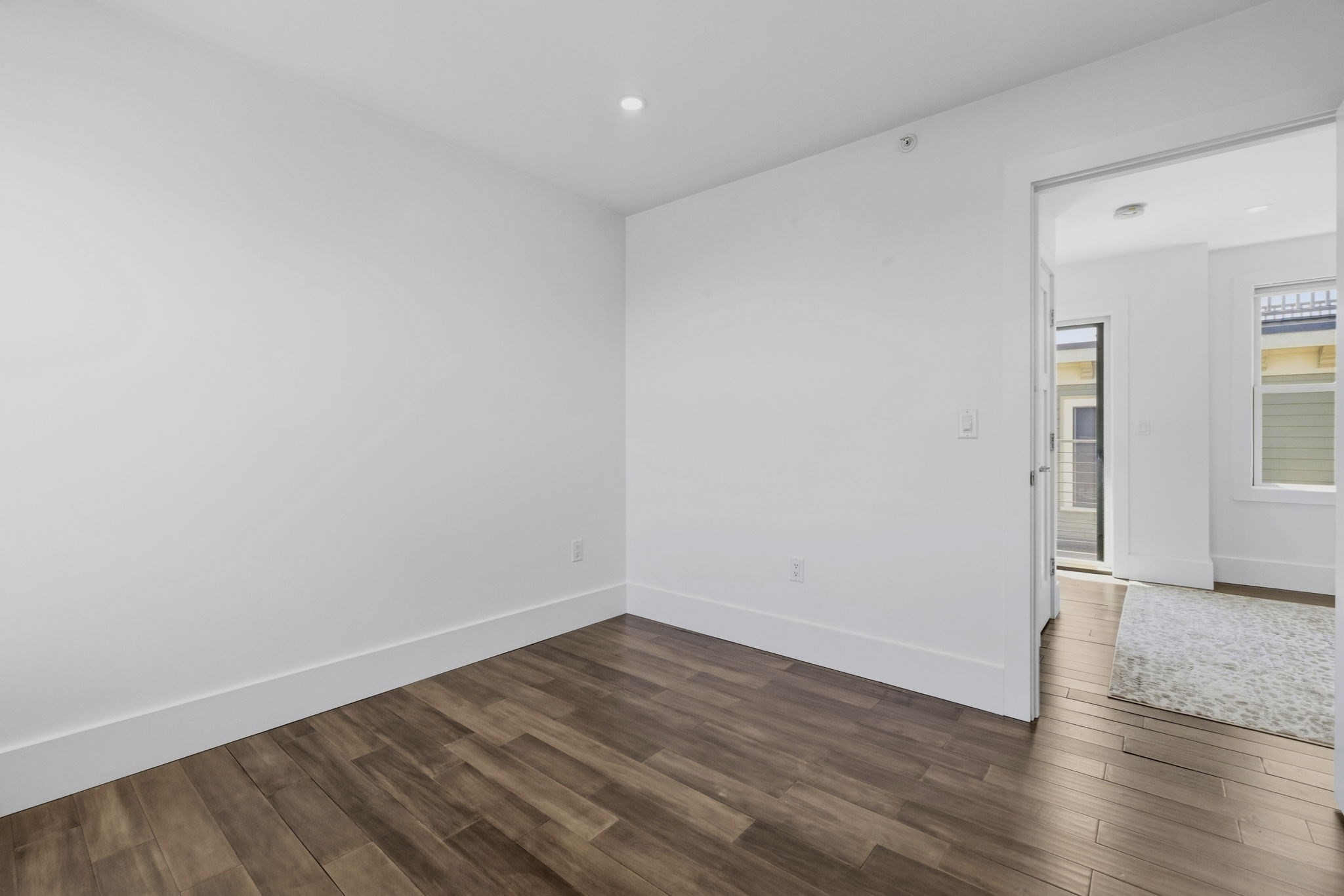 10R Spring Garden St. - Dorchester