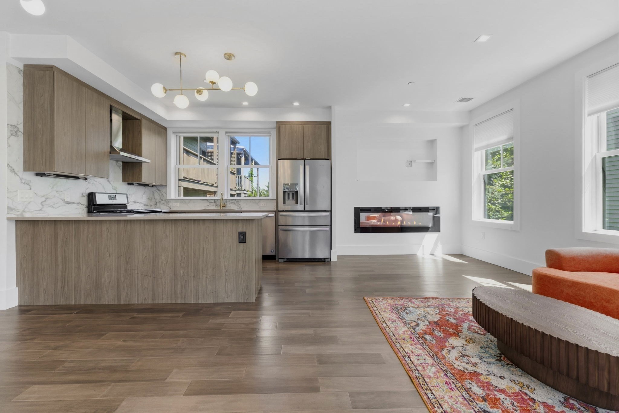 10R Spring Garden St. - Dorchester