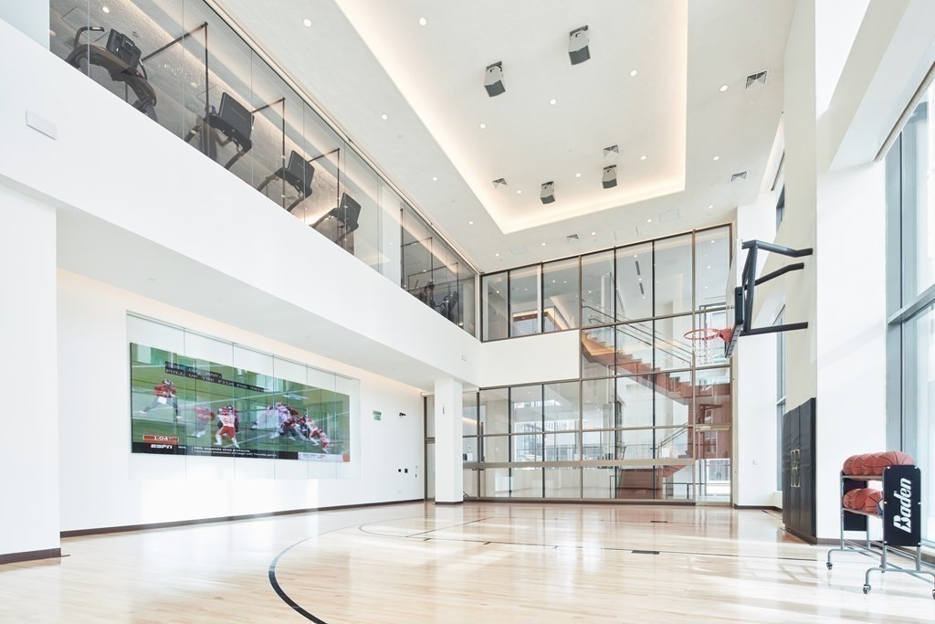 133 Seaport Blvd. - Seaport District